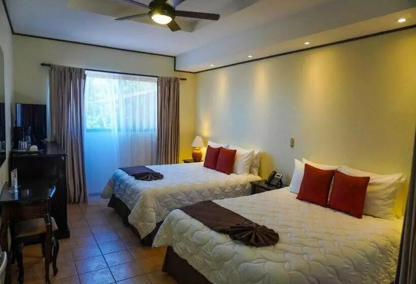 Hotel & Spa Poco a Poco - Costa Rica