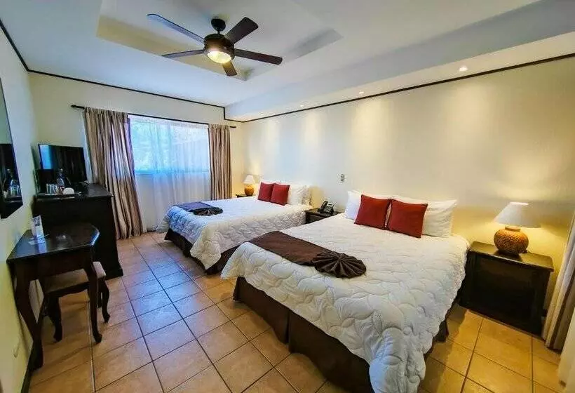 Hotel & Spa Poco a Poco - Costa Rica