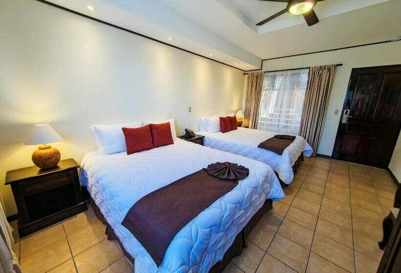 Hotel & Spa Poco a Poco - Costa Rica