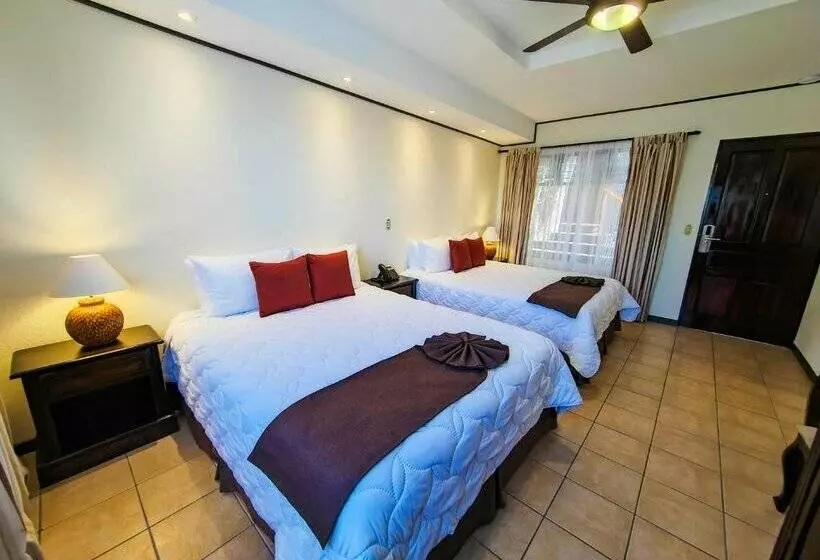 Hotel & Spa Poco a Poco - Costa Rica