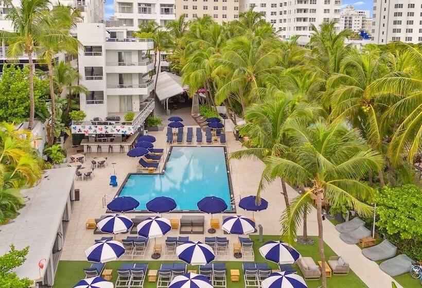 The Sagamore Hotel South Beach