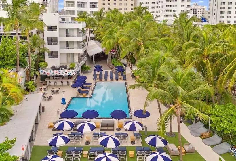 The Sagamore Hotel South Beach