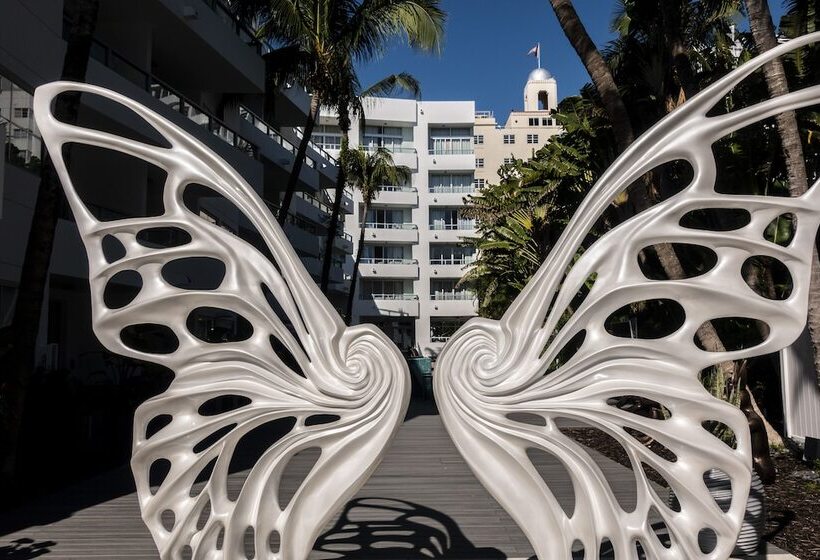 The Sagamore Hotel South Beach