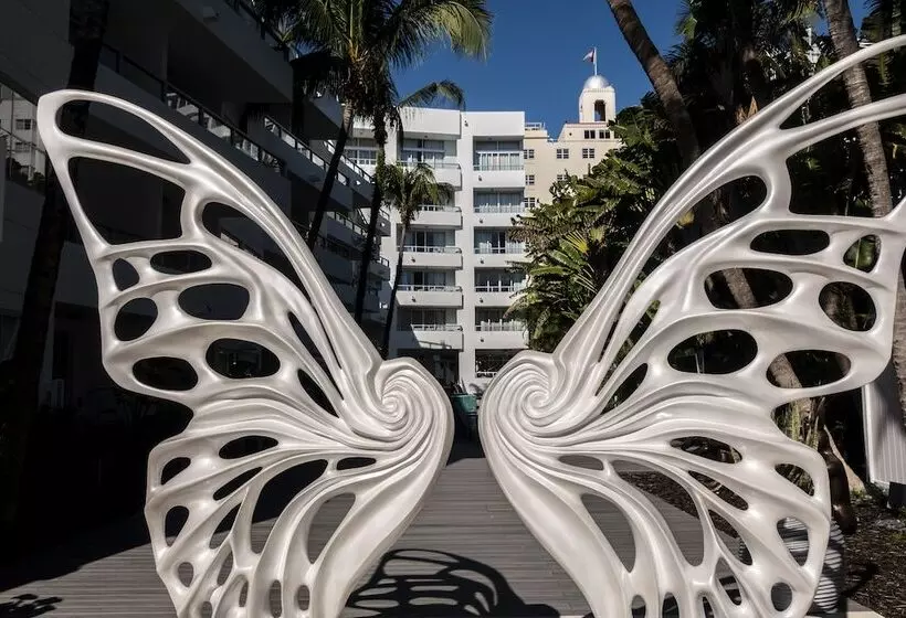 The Sagamore Hotel South Beach