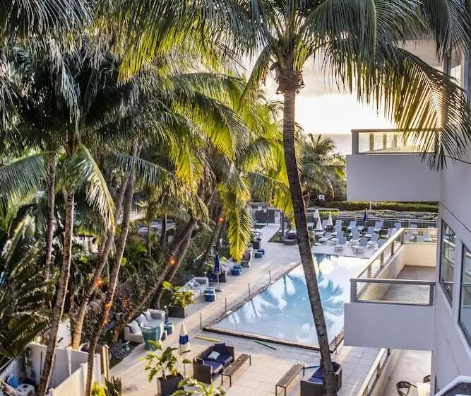 The Sagamore Hotel South Beach