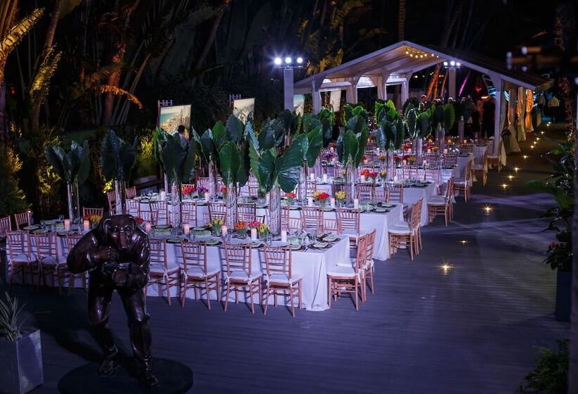 The Sagamore Hotel South Beach