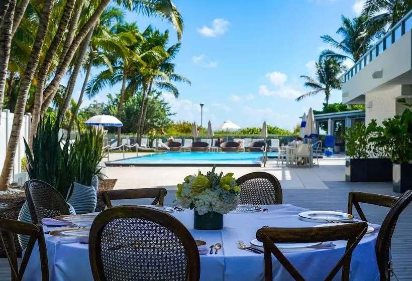 The Sagamore Hotel South Beach