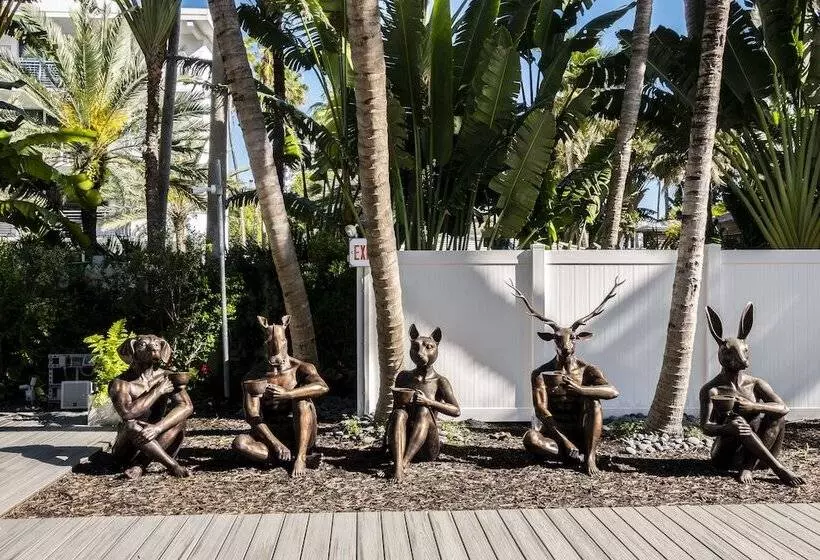 The Sagamore Hotel South Beach