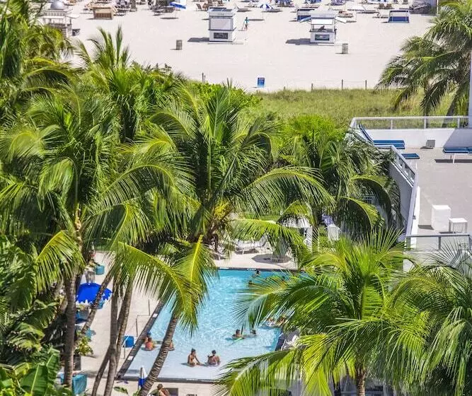 The Sagamore Hotel South Beach