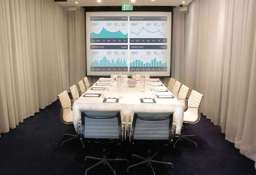 The Sagamore Hotel South Beach