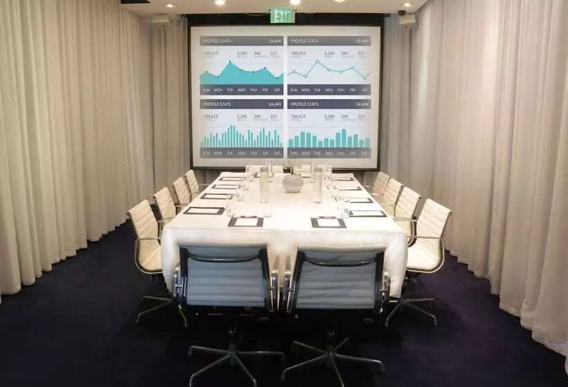 The Sagamore Hotel South Beach