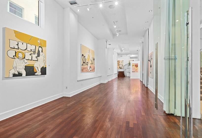 The Sagamore Hotel South Beach