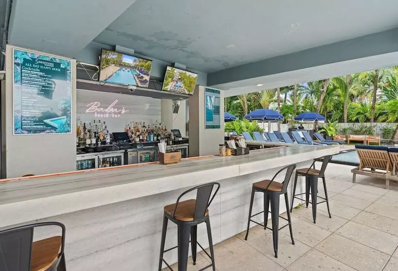 The Sagamore Hotel South Beach