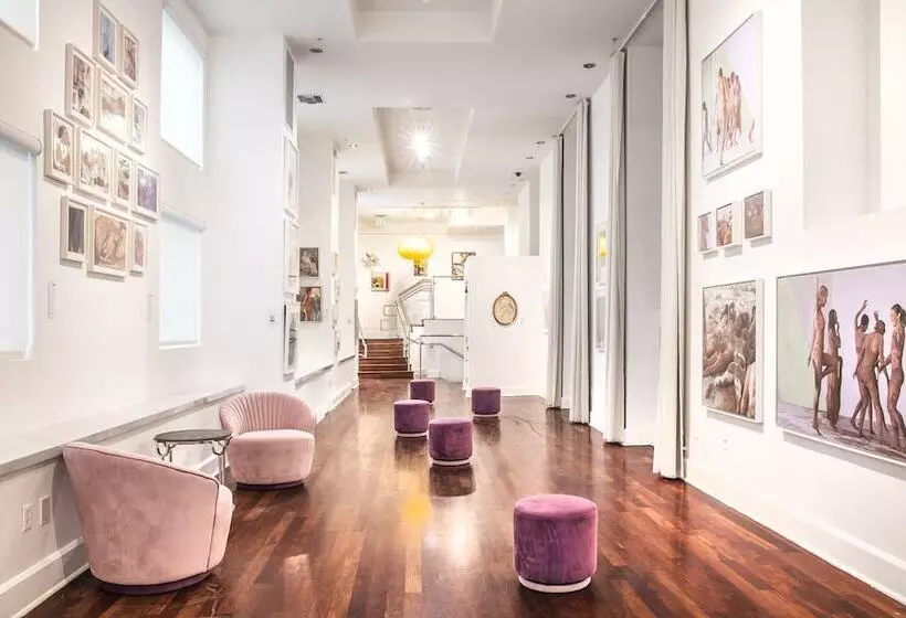 The Sagamore Hotel South Beach