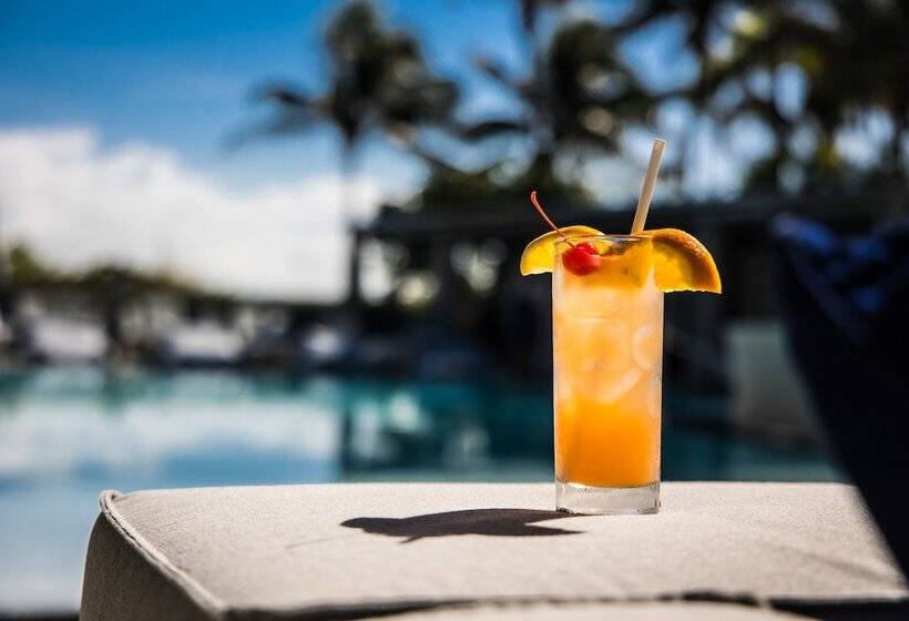 The Sagamore Hotel South Beach