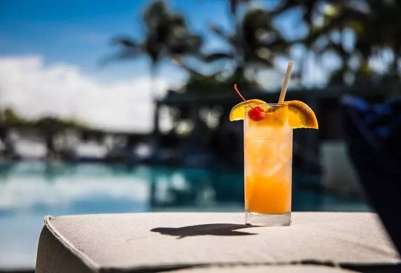 The Sagamore Hotel South Beach