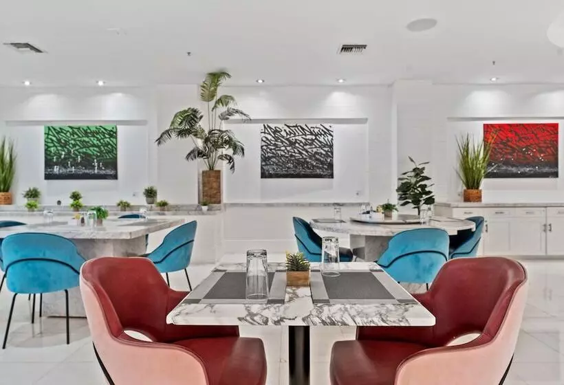 The Sagamore Hotel South Beach