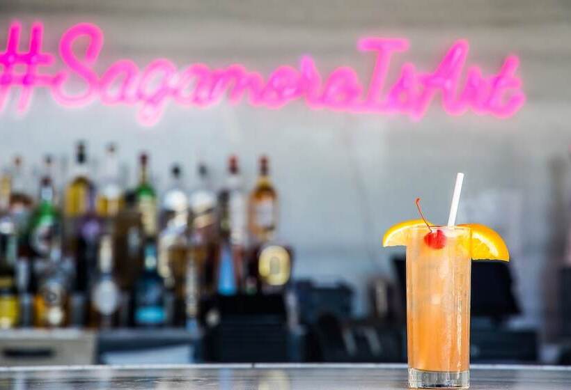 The Sagamore Hotel South Beach