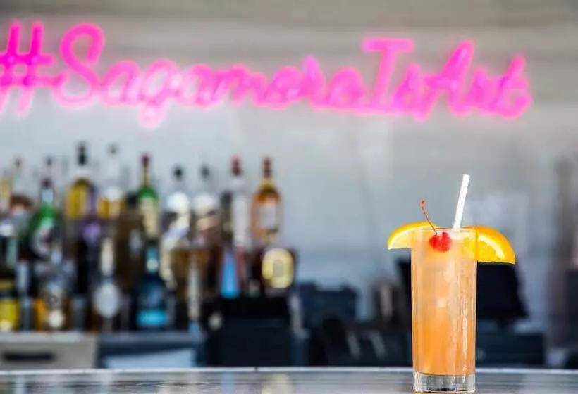 The Sagamore Hotel South Beach