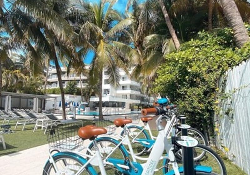 The Sagamore Hotel South Beach