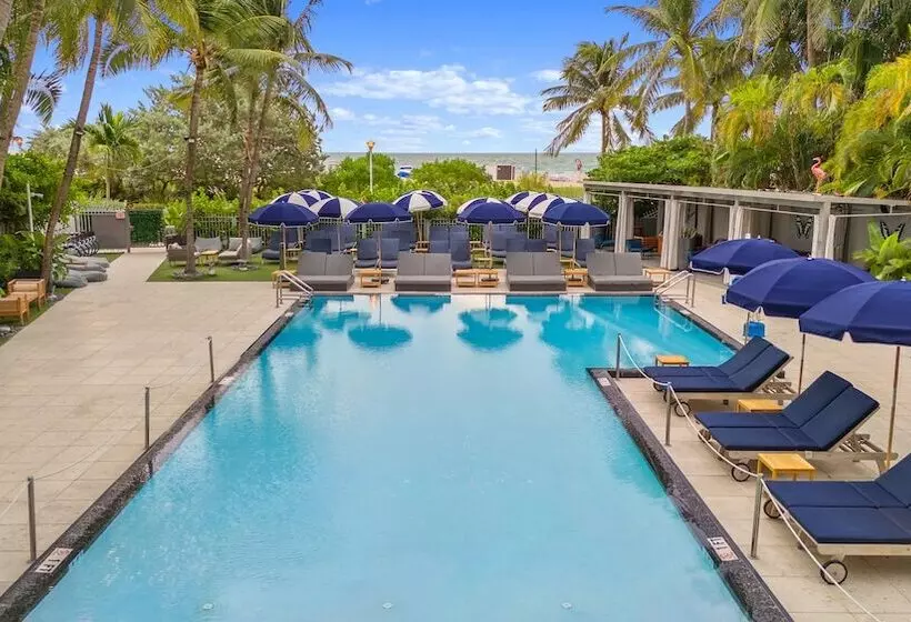 The Sagamore Hotel South Beach