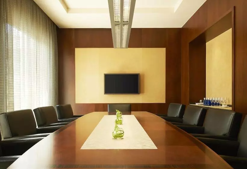 فندق The Westin Valencia