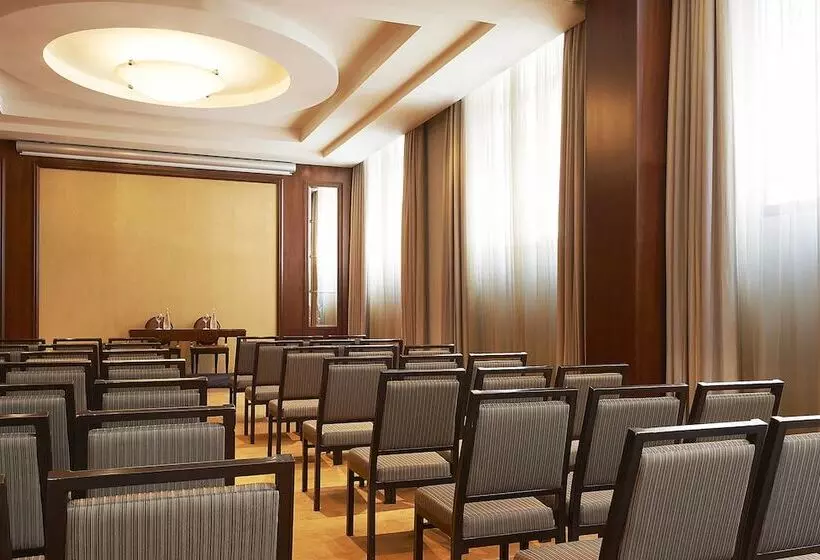 فندق The Westin Valencia