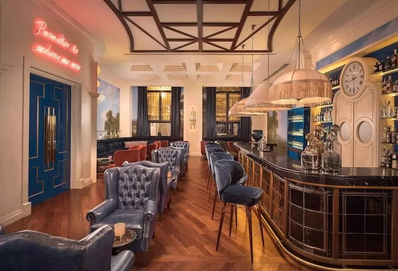 فندق The Westin Valencia