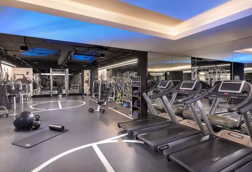 فندق The Westin Valencia