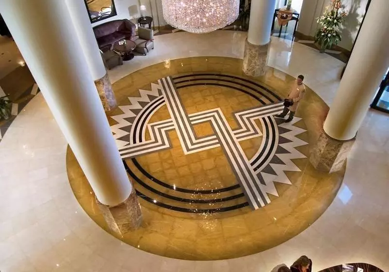 فندق The Westin Valencia