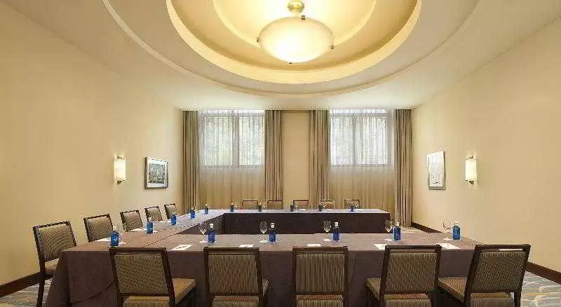 فندق The Westin Valencia