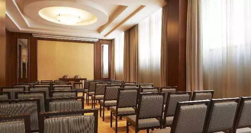 فندق The Westin Valencia