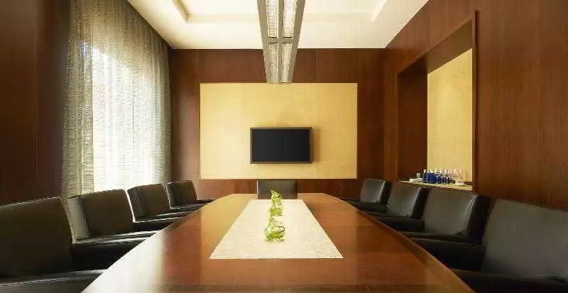 فندق The Westin Valencia