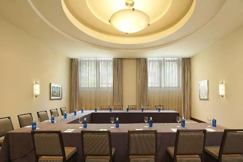 فندق The Westin Valencia