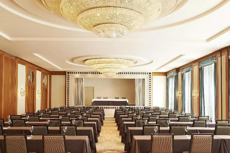 فندق The Westin Valencia