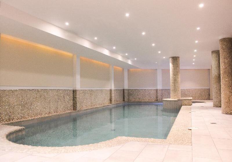 Urban Hotel & Spa Aix Les Bains Bw Signature Collection