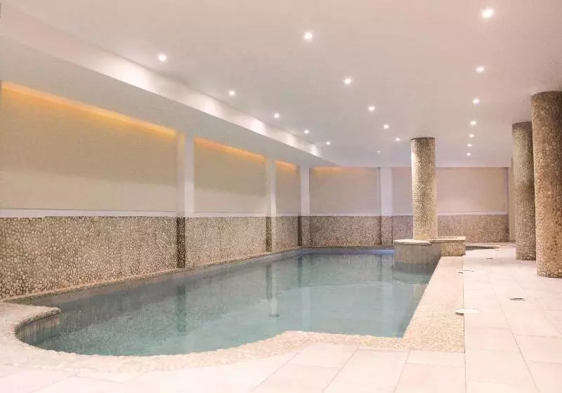 Urban Hotel & Spa Aix Les Bains   Bw Signature Collection