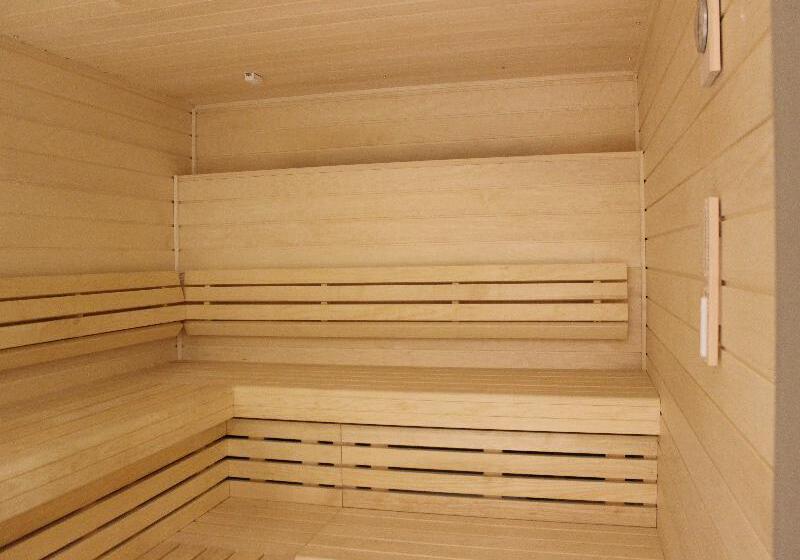 Urban Hotel & Spa Aix Les Bains Bw Signature Collection