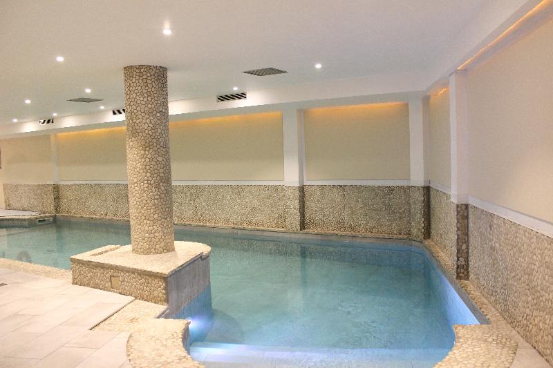 Urban Hotel & Spa Aix Les Bains Bw Signature Collection