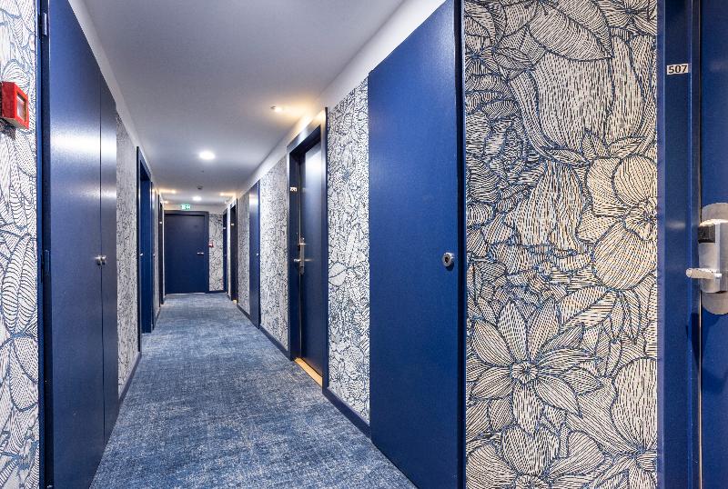 Urban Hotel & Spa Aix Les Bains Bw Signature Collection