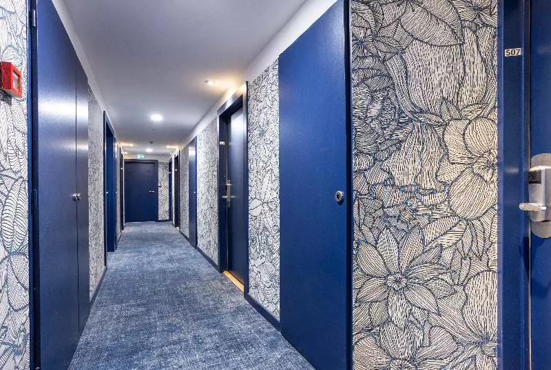 Urban Hotel & Spa Aix Les Bains   Bw Signature Collection