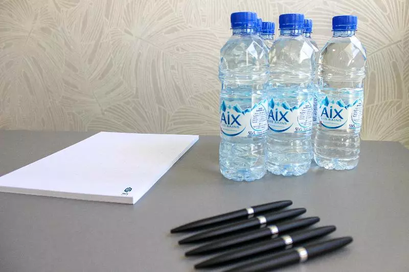 Urban Hotel & Spa Aix Les Bains   Bw Signature Collection