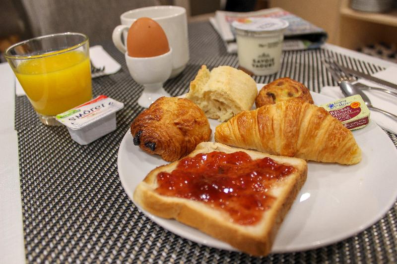 Urban Hotel & Spa Aix Les Bains Bw Signature Collection