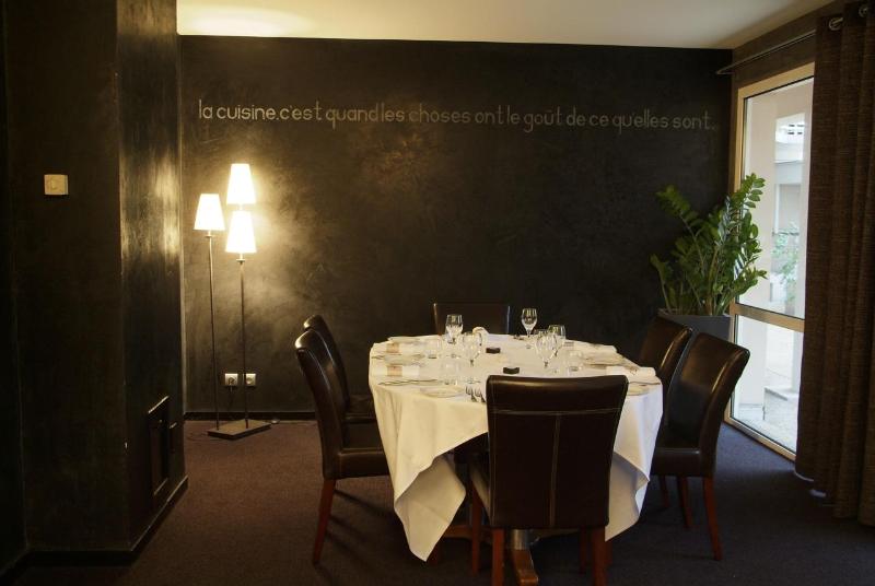 Urban Hotel & Spa Aix Les Bains Bw Signature Collection