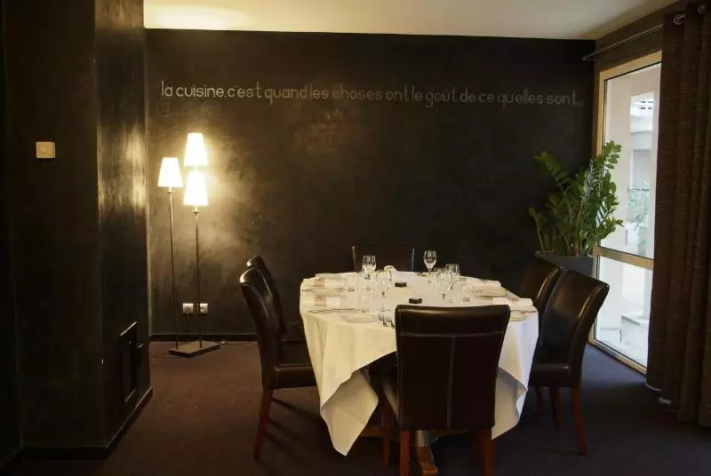 Urban Hotel & Spa Aix Les Bains   Bw Signature Collection