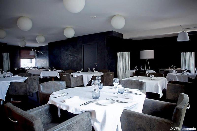 Urban Hotel & Spa Aix Les Bains Bw Signature Collection