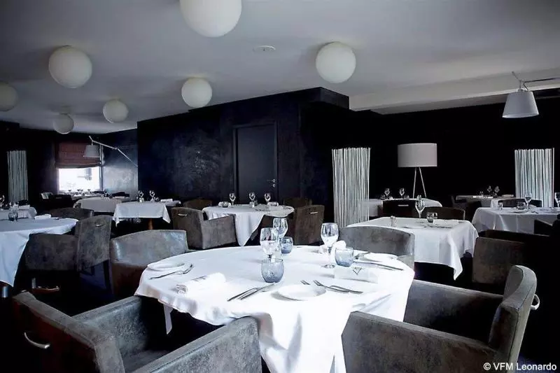 Urban Hotel & Spa Aix Les Bains   Bw Signature Collection