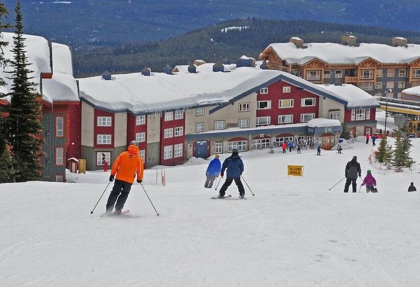 فندق White Crystal Inn