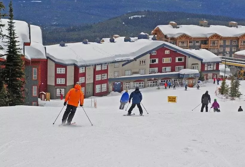 ホテル White Crystal Inn