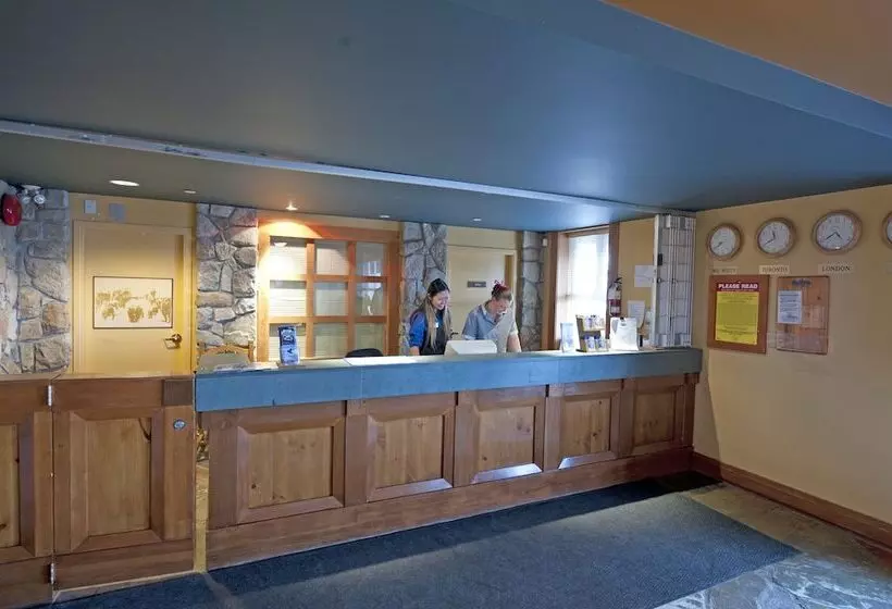 ホテル White Crystal Inn